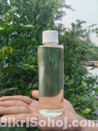 নারিকেল তেল